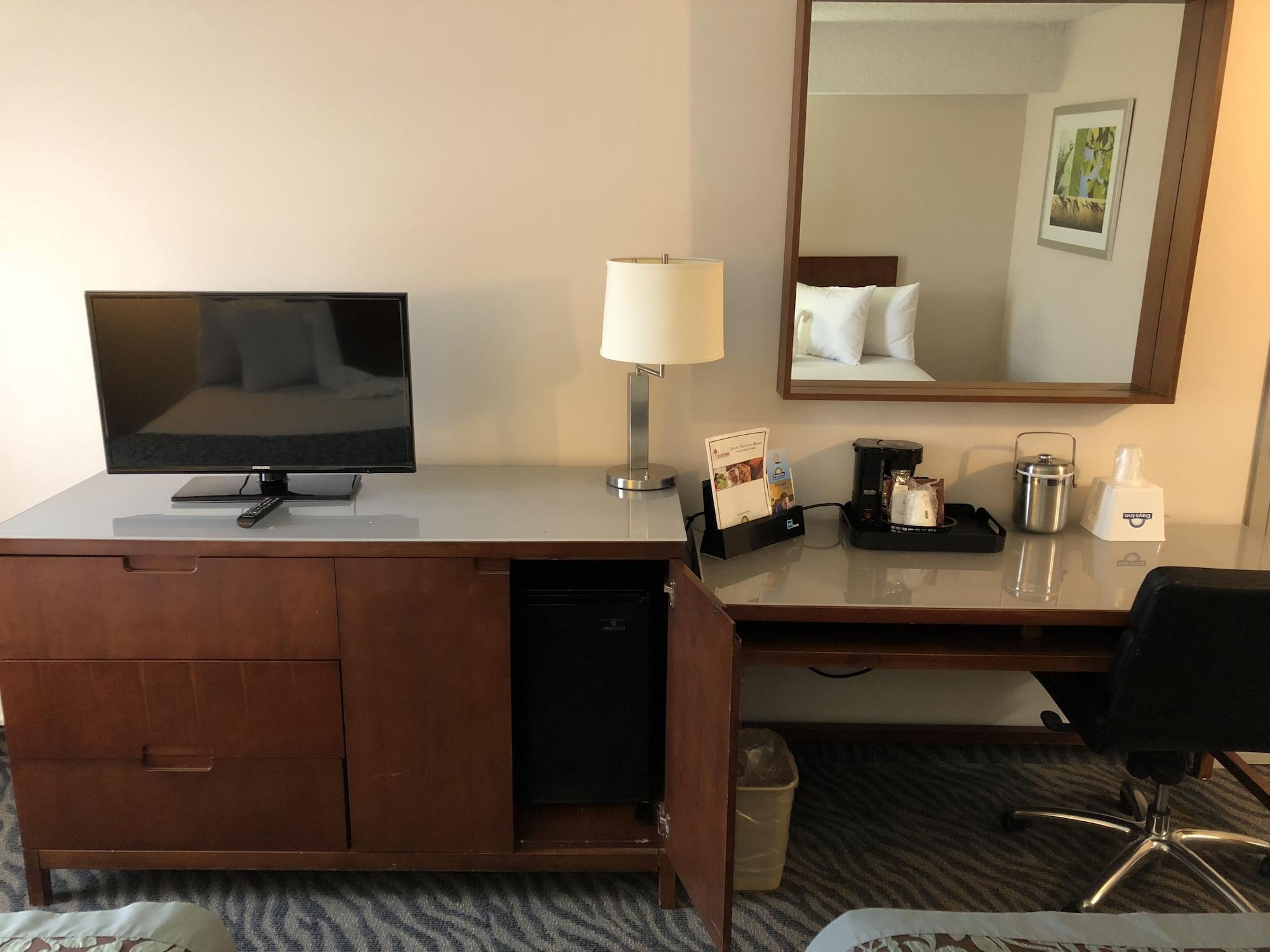 Days Inn By Wyndham Manassas Battlefield Ngoại thất bức ảnh