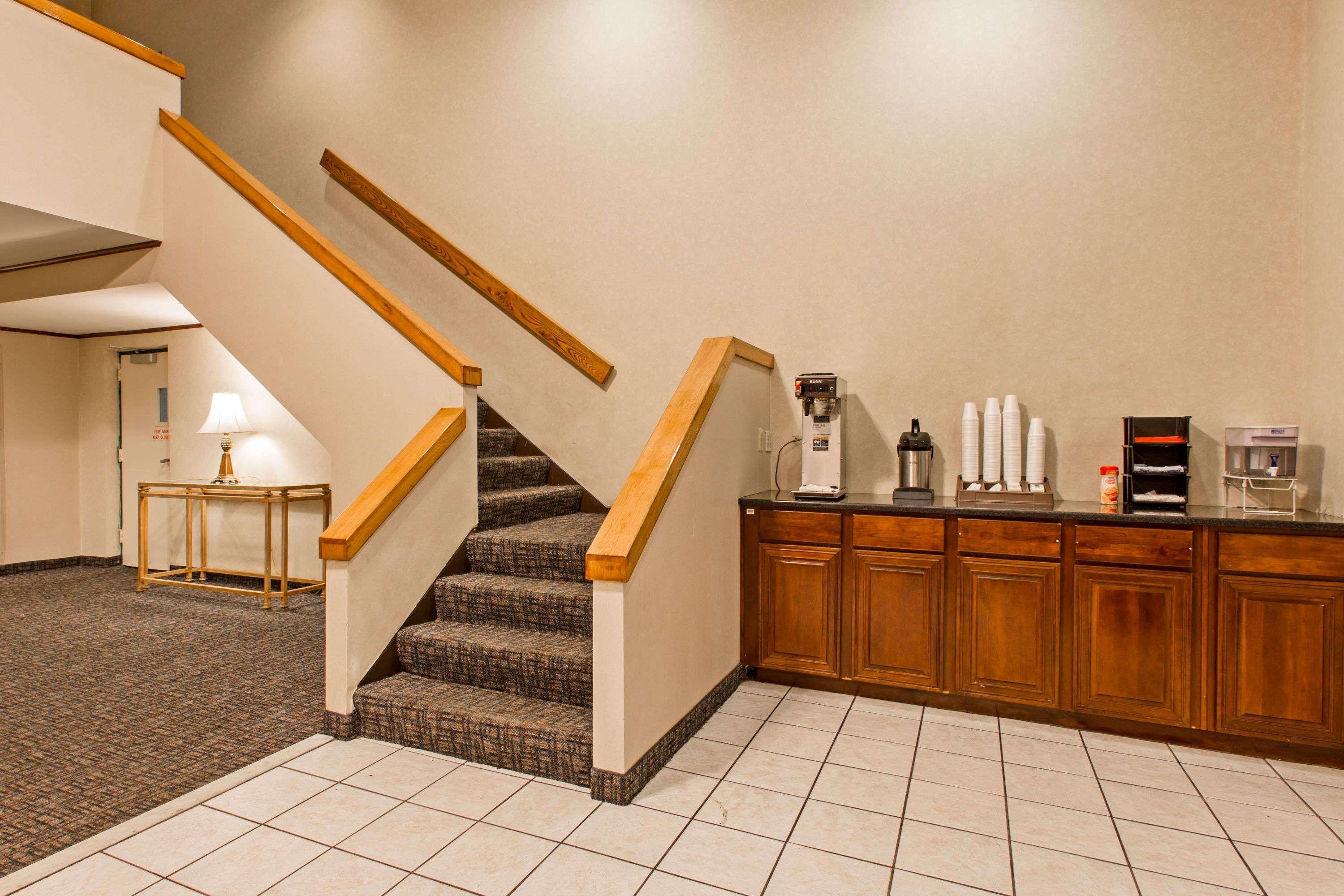 Days Inn By Wyndham Manassas Battlefield Ngoại thất bức ảnh